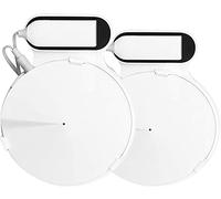 Holaca - Supporto per presa TP-Link Deco M5, sistema WiFi a rete senza fili disordinati, robusta staffa per montaggio a parete Deco M5, facile da spostare per risparmiare spazio (confezione da 2)
