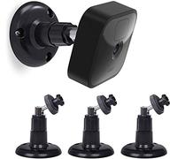 HOLACA Supporto per videocamera per Blink XT / Blink XT2-Montaggio a parete per interni ed esterni per sistema di sicurezza domestica Blink