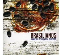 HOLANDA, HAMILTON DE -QUI - BRASILIANOS