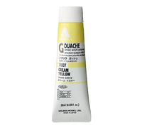 Holbein Acryla Gouache Cream Yellow (A) 20ml