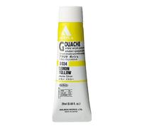 Holbein Acryla Gouache Lemon Yellow (A) 20ml