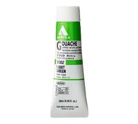 Holbein Acryla Gouache Light Green (A) 20ml