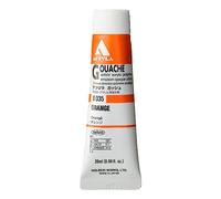 Holbein Acryla Gouache Orange (A) 20ml