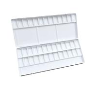 Holbein aluminum palette per acquerello # 20