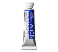 Holbein Artists Watercolour Phthalo Blue Red Shade 5ml