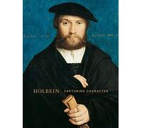 Holbein: Capturing Character