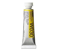 Holbein, colore ad acqua, tubetto da 5 ml, colore: giallo di Napoli
