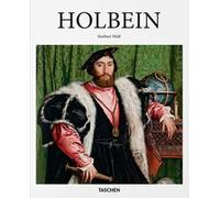 Holbein. Ediz. inglese