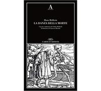 Holbein,Hans. - La danza della morte.