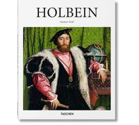 Holbein [Hardcover] Wolf, Norbert