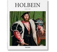 Holbein: The German Raphael