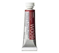 Holbein Watercolour Paint : 5ml : Permanent Alizarin Crimson