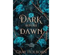 Dark Before Dawn: The Protector Guild Book 7