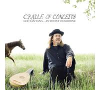 Various Composers Cradle of Conceits (CD) Album