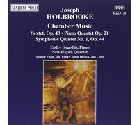 Holbrooke - Chamber Music