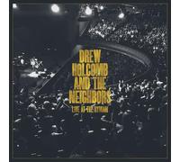 Holcomb, Drew & Neighbors - Live At The Ryman