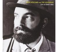 Holcomb, Drew & The Neighbors - Live At Eddie's Attic