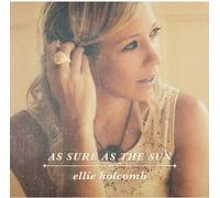 Holcomb Ellie - As Sure As the Sun