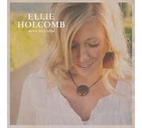 Holcomb, Ellie - With You Now