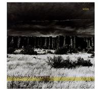 Holcomb Robin/Horvit - Solos