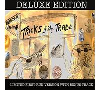 Holcombe, Malcolm - Tricks Of The Trade