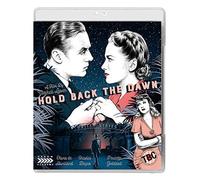 Hold Back The Dawn