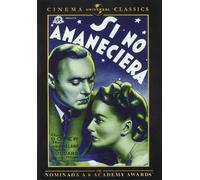 Hold Back the Dawn (Import) [DVD]; Eva Puig