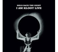 I Am Kloot - Hold Back the Night: Live (3 CD)