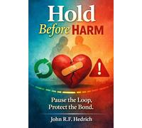 Hold Before Harm: Pause the Loop, Protect the Bond.