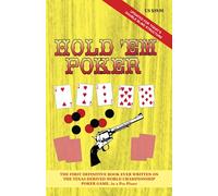Hold 'em Poker: A Complete Guide to Playing the Game