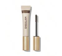 Hold 'Em Up Tinted Brow Gel-Auburn Tinta Per Sopracciglia Voluminosa A Lunga Durata Con Fibre Simili A Peli Non Unge Modella Solleva Fissa Le Sopracciglia Crema Per Sopracciglia Con Pennello Per Sopra