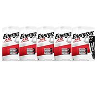 Hold. Energizer A23-5 Blister da 2 Pezzi - (10 Batterie)