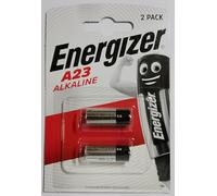 Hold. Energizer A23 - Confezione da 2 batterie