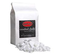 Hold Fast Crushed Chalk in sacchetto da 250 g, magnesia, gesso da arrampicata (1)