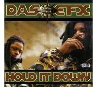 hold it down