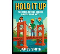 Hold It Up: The Engineering Behind Bridges For Kids