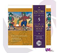 Hold/ Jacobs, Peter - Piano Sonata In D Minor