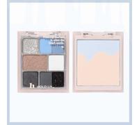 HOLD LIVE - 2 in 1 Eyeshadow & Blusher Palette - H05 #H05 - 7.5g + 8.5g