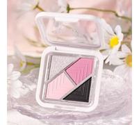 HOLD LIVE - 5 Colors Eyeshadow Palette - 2 Types #H06 - 5.6g