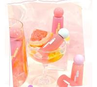 HOLD LIVE - Active Ball Longwear Lip Cream (7-9) #H08 - 4.2g