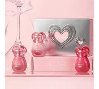 HOLD LIVE - Cute Ode Lip Gloss Gift Set - 2 Type #H02