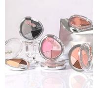 HOLD LIVE - Little Mind Mist Eyeshadow Palette - 6 Type #H02- 6.8g