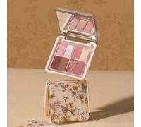 HOLD LIVE - Magic Butterfly Soft Veil Eyeshadow Palette - 5 Types #H02