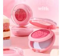 HOLD LIVE - Matte Blush Highlight Palette (1-3) #H03
