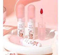 HOLD LIVE - Mirror Lip Glaze - 3 Colors (2-4) #H03 Plain Water - 2g