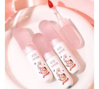 HOLD LIVE - Mirror Lip Glaze - 3 Colors (5-7) #H07 Coconut Jelly - 2g
