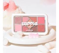 HOLD LIVE - Muilt colour Eyeshadow Palette - H05 #H05 - 10g
