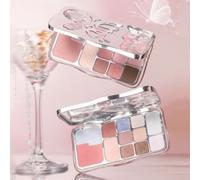 HOLD LIVE - Scene Of Visional Mist Powder Palette - 4 Types #H04