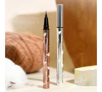HOLD LIVE - Slim Smooth Liquid Eyeliner - 2 Colors #H02 - 600mg