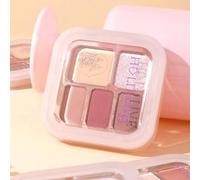 HOLD LIVE - Soft Eye-dotting Eyeshadow Palette - 7 Types #H03 - 6.8g